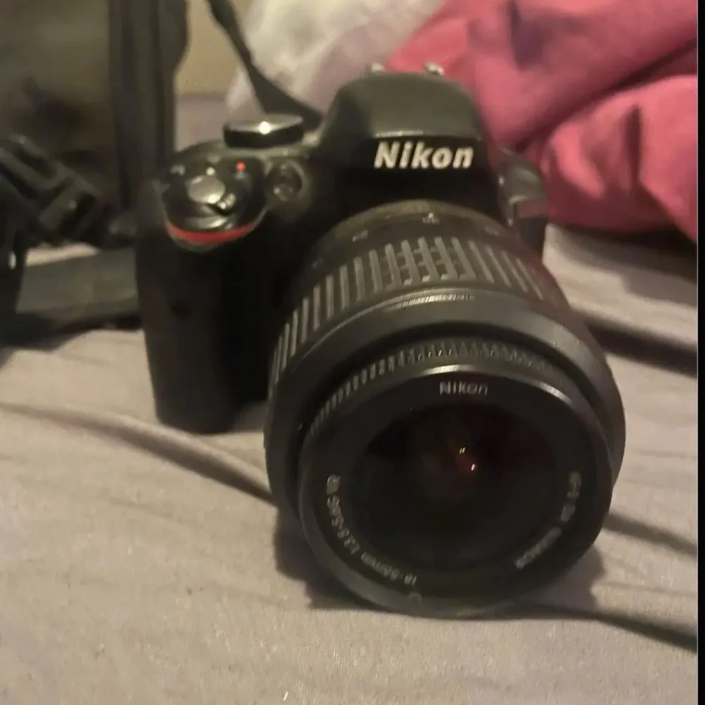 Nikon D3300